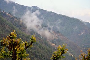 Retreat at Damaar