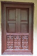 Retreat at Damaar