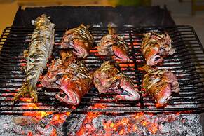 The Castaway Retreat