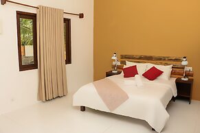 The Castaway Retreat