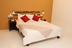 The Castaway Retreat