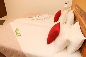 The Castaway Retreat