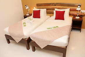 The Castaway Retreat