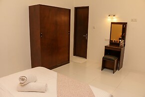 The Castaway Retreat