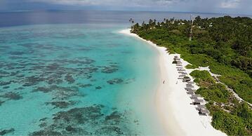 The Castaway Retreat