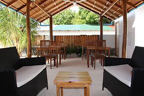 The Castaway Retreat