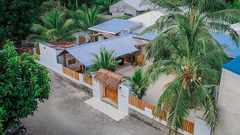 The Castaway Retreat