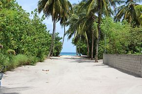 The Castaway Retreat