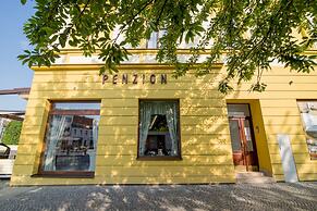 Penzion Longus