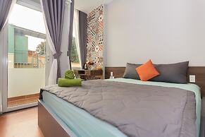 Home Peace Home - District 1