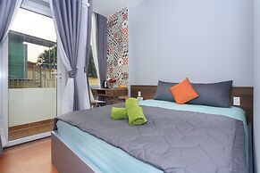 Home Peace Home - District 1