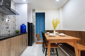 Home Peace Home - District 1