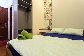 Home Peace Home - District 1