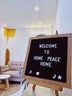 Home Peace Home - District 1