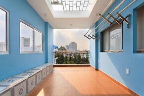 Home Peace Home - District 1