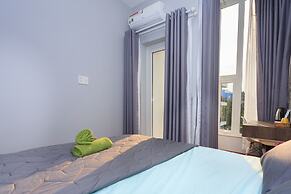 Home Peace Home - District 1