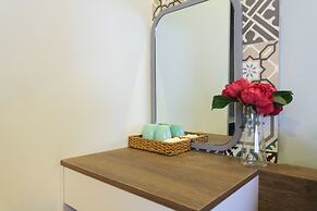 Home Peace Home - District 1