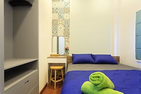 Home Peace Home - District 1