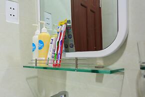 Home Peace Home - District 1