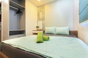 Home Peace Home - District 1