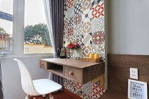 Home Peace Home - District 1