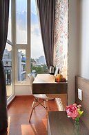 Home Peace Home - District 1