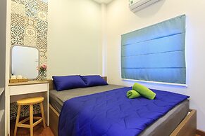 Home Peace Home - District 1