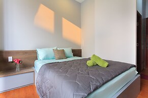 Home Peace Home - District 1