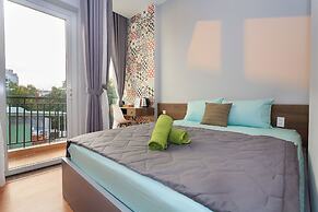 Home Peace Home - District 1