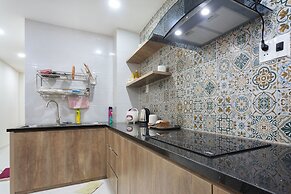 Home Peace Home - District 1