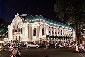 Home Peace Home - District 1