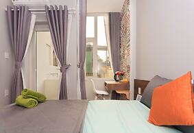 Home Peace Home - District 1