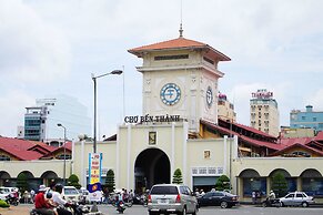 Home Peace Home - District 1