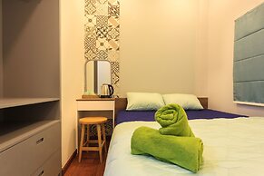 Home Peace Home - District 1