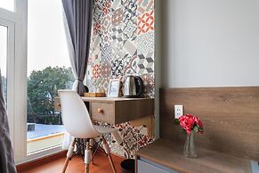 Home Peace Home - District 1