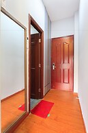 Home Peace Home - District 1