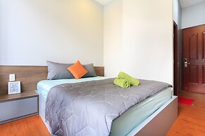 Home Peace Home - District 1