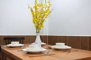 Home Peace Home - District 1