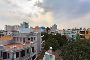 Home Peace Home - District 1