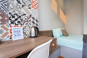 Home Peace Home - District 1