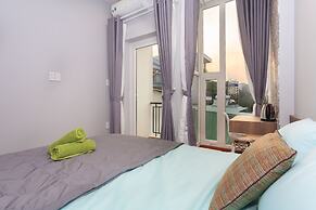 Home Peace Home - District 1