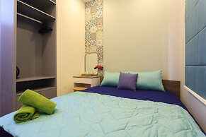 Home Peace Home - District 1