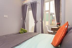 Home Peace Home - District 1