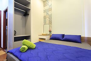 Home Peace Home - District 1