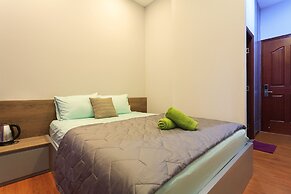 Home Peace Home - District 1