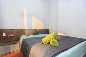 Home Peace Home - District 1