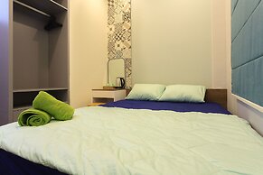 Home Peace Home - District 1