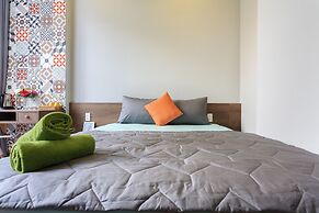 Home Peace Home - District 1