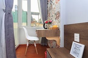 Home Peace Home - District 1