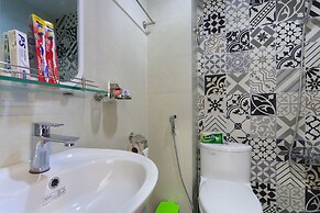 Home Peace Home - District 1